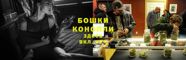 MESCALINE Пересвет