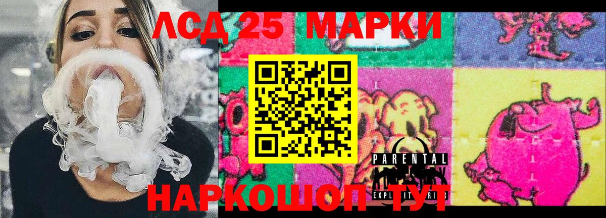 МЕФ Корсаков